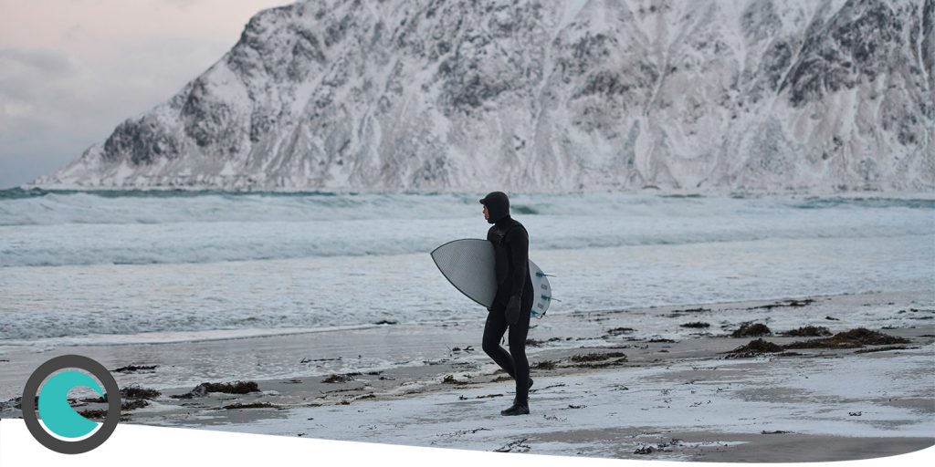 5mm Wetsuits
