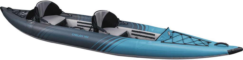 Expensive Kayak