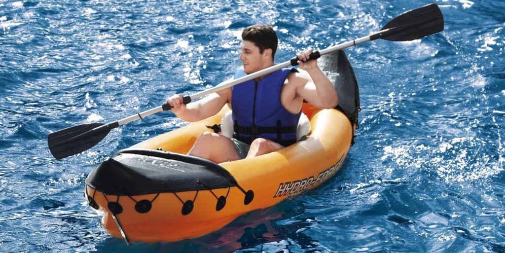 Cheap Kayak
