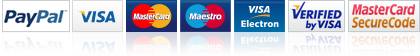 Ways to Pay