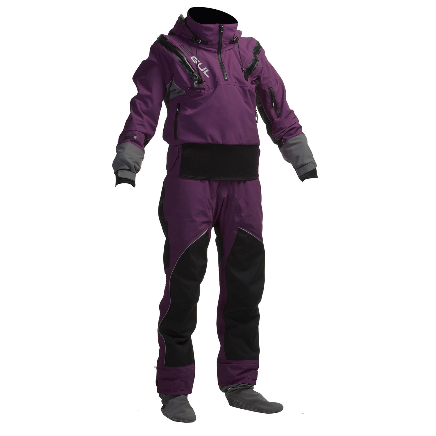 Gul Womens TAW Drop Seat Paddling Drysuit 2014 Canoeing Kayaking