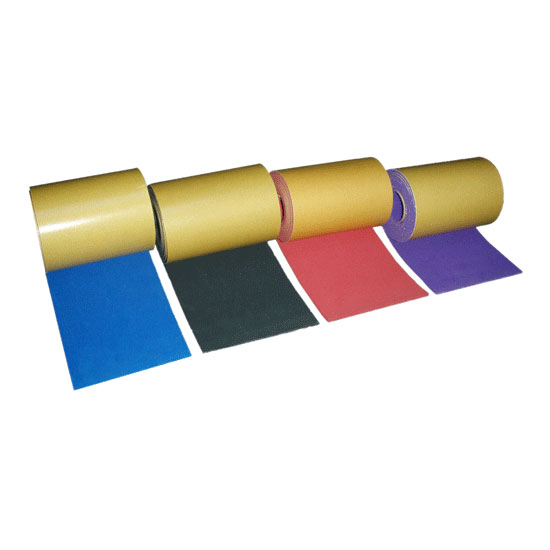 Progrip Self Adhesive Non Slip Foam Tape 1 5mx10cm Various Colours
