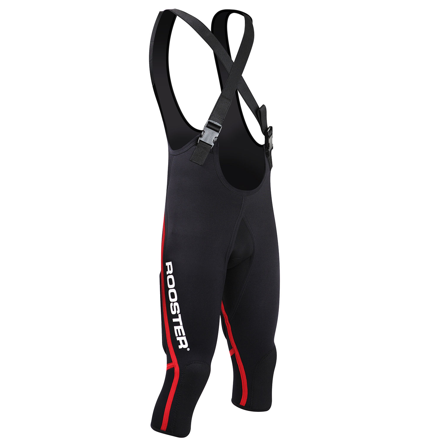 Rooster Classic Hike Hiking Pants Shorts Dinghy Sailing Hikers Dinghy