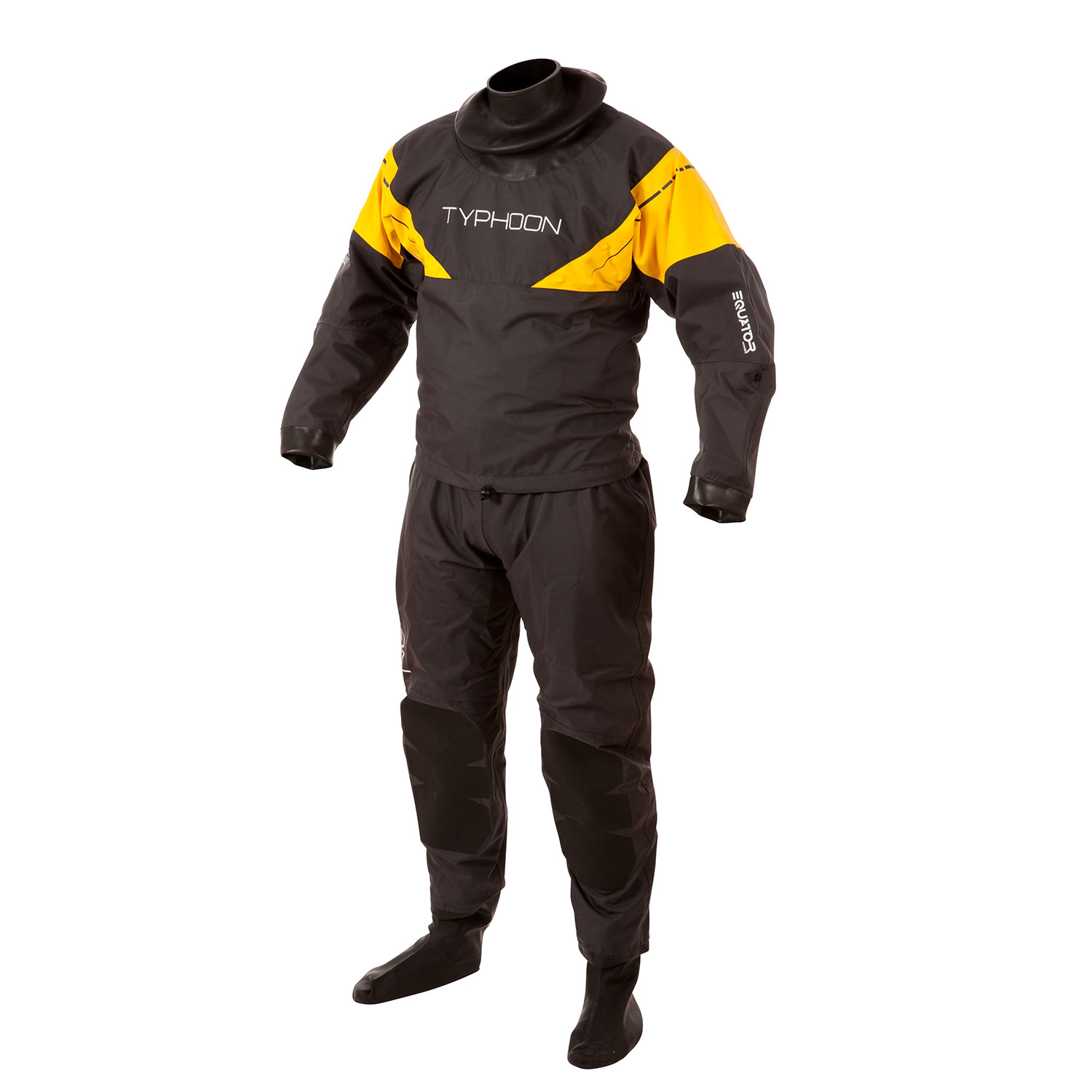 Typhoon Equator Drysuit 2015 Ideal for Paddling / Kayaking / Canoeing