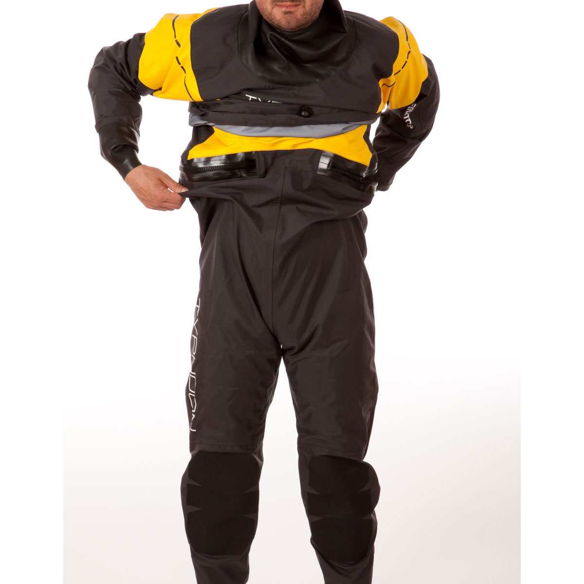 Typhoon Equator Drysuit 2015 Ideal for Paddling / Kayaking / Canoeing