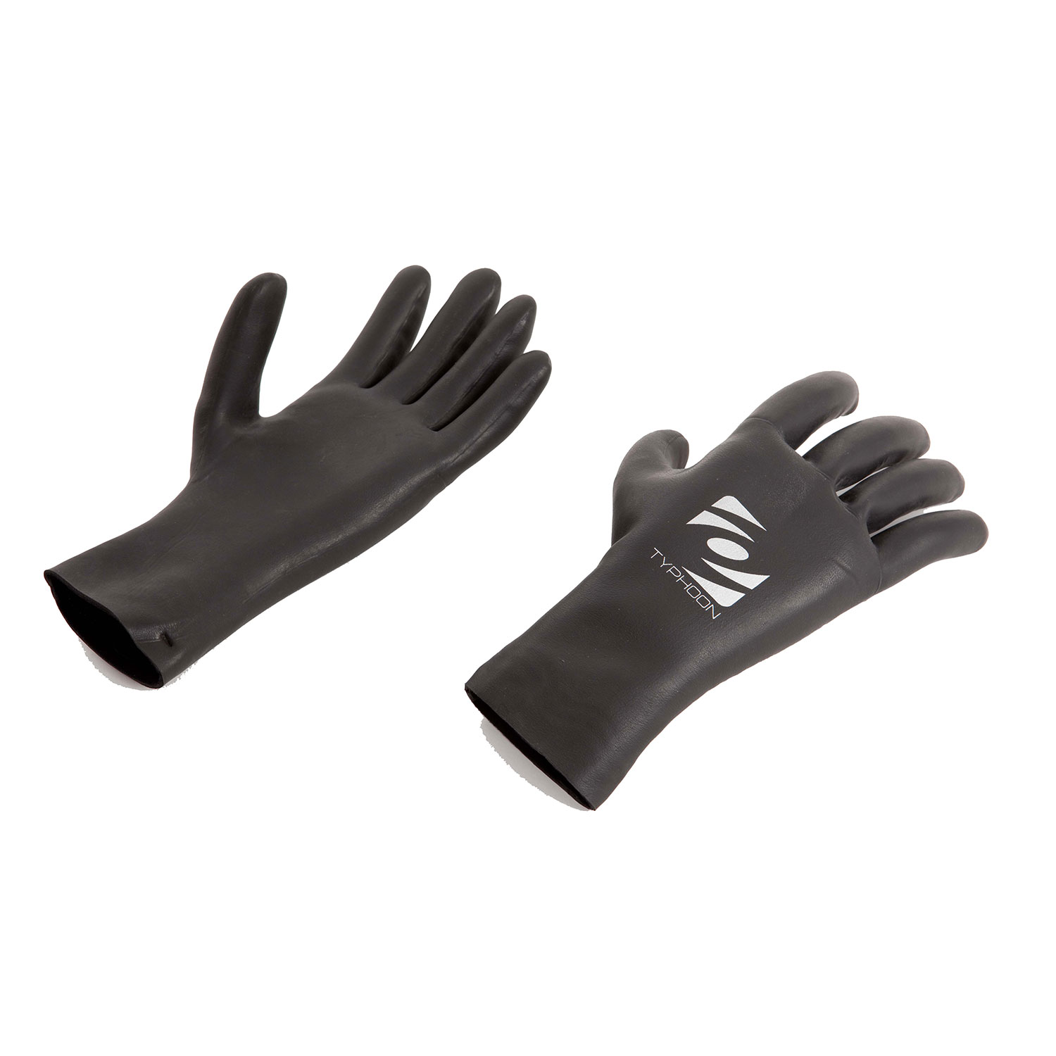 Typhoon Liquid Gloves 2mm Wetsuit Gloves Diving Kayak eBay