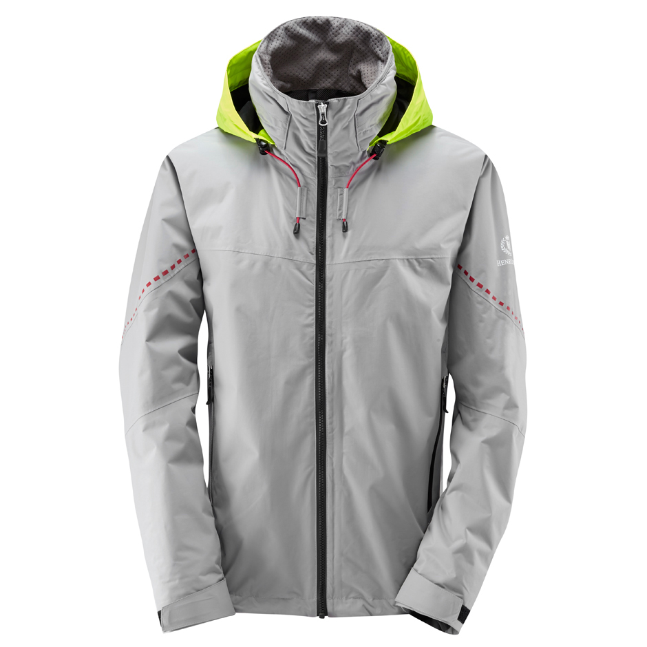 Henri Lloyd Energy Sailing Jacket 2017 Titanium eBay
