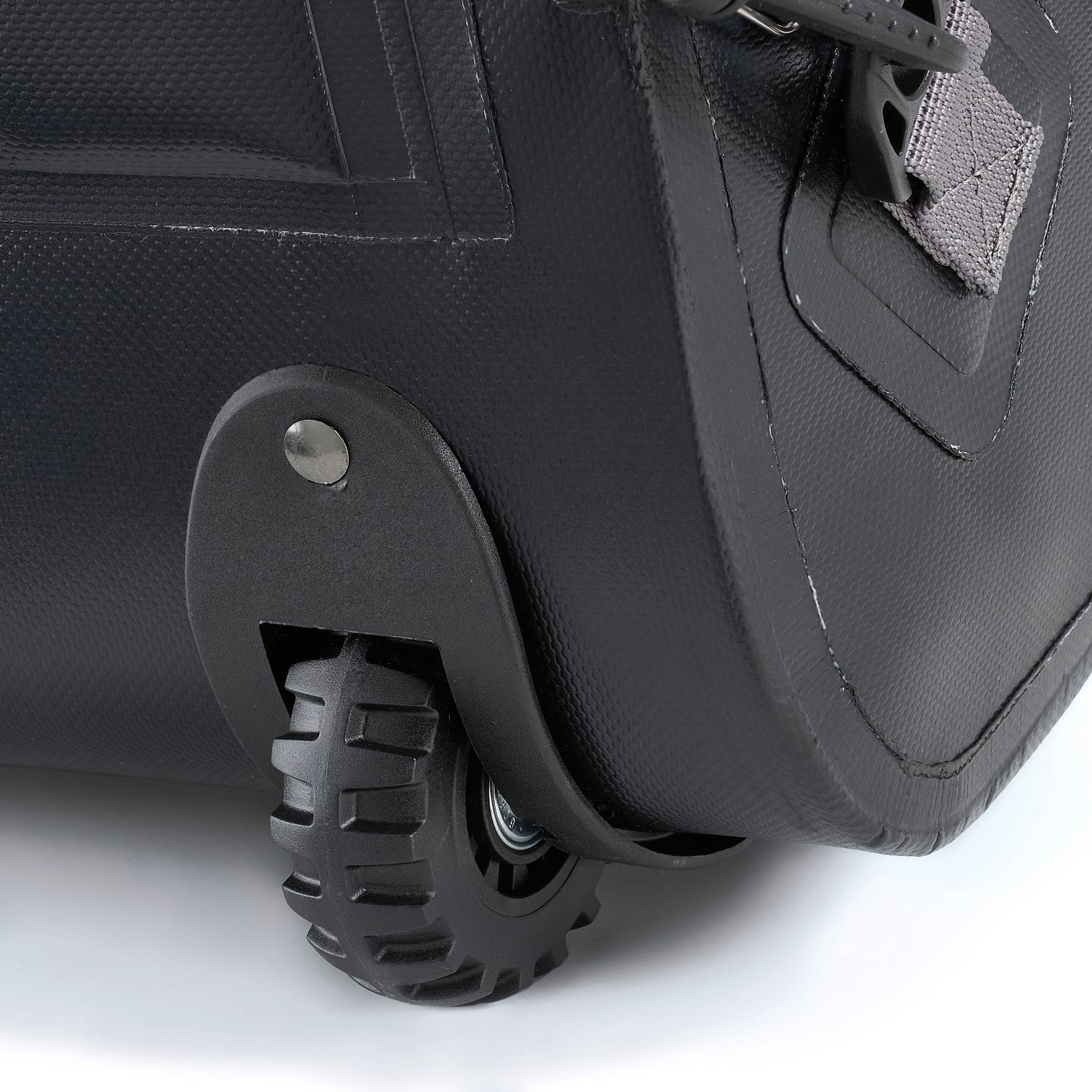 Musto Evolution Waterproof 50L Wheeled Bag Black eBay