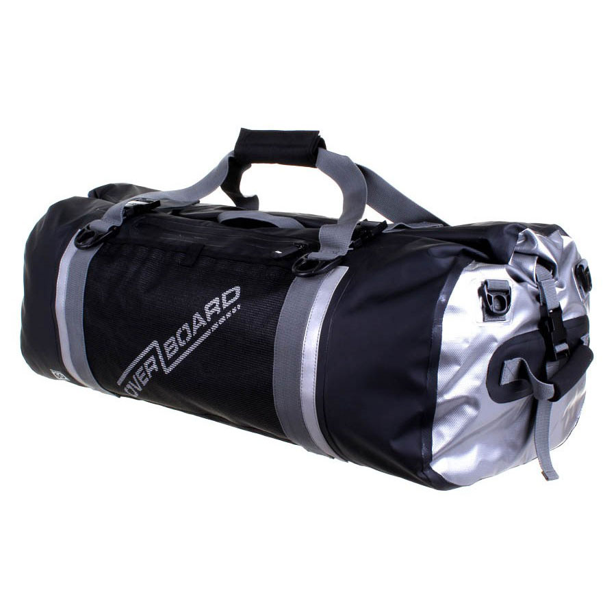 Details about OverBoard Pro-Sports Waterproof Duffel Bag - 60 Ltr 