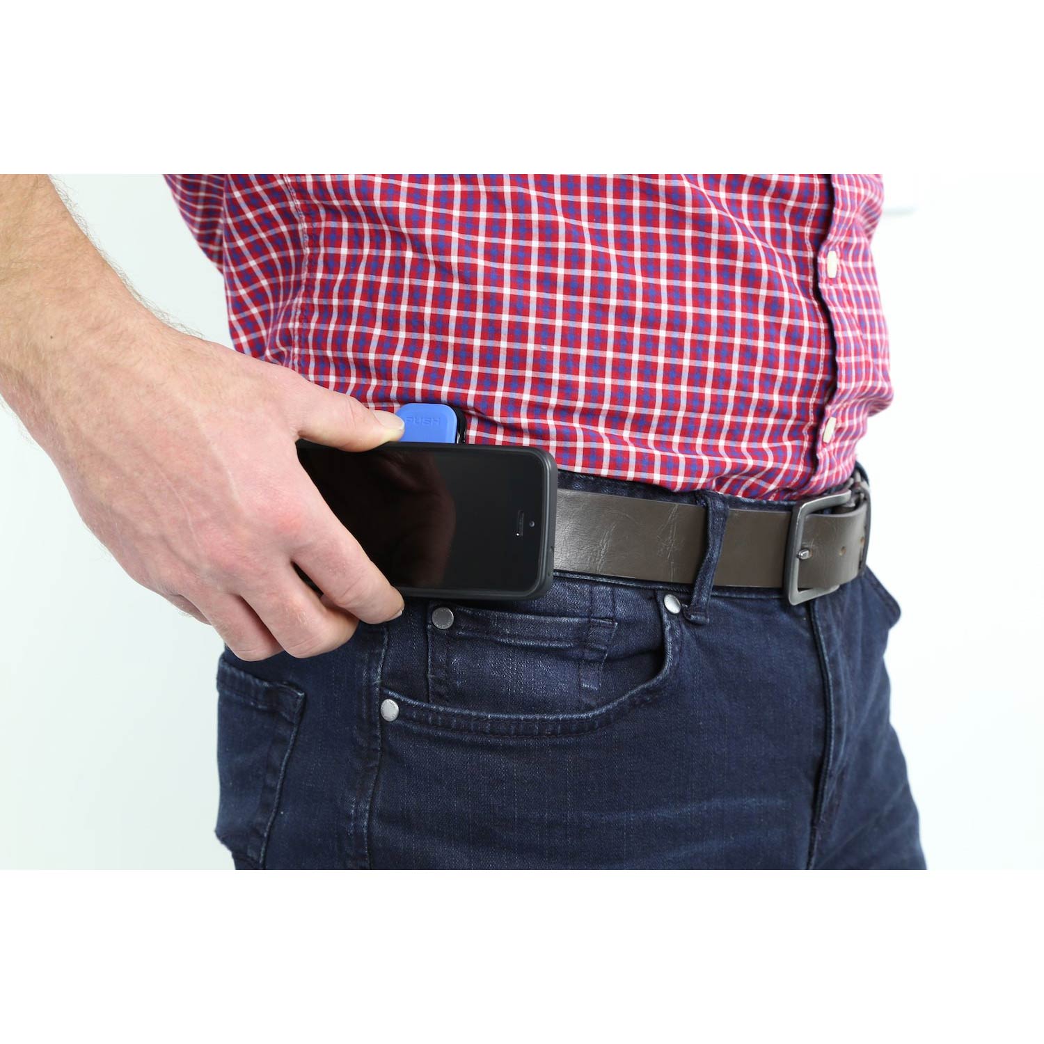 Quad Lock Mount V2 Belt Clip eBay