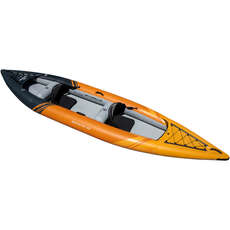 2023 Aquaglide Deschutes 145 - 2 Man Inflatable Kayak