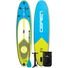 OBrien HILO 10'6 Inflatable SUP Package  2211222