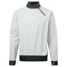 Gill Verso Lite Jacket Spray Top  - Light Grey V102S