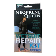 Neoprene Queen Wetsuit Repair Kit