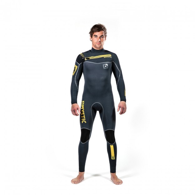 The History and Evolution of the Wetsuit - The CoastWaterSports Blog