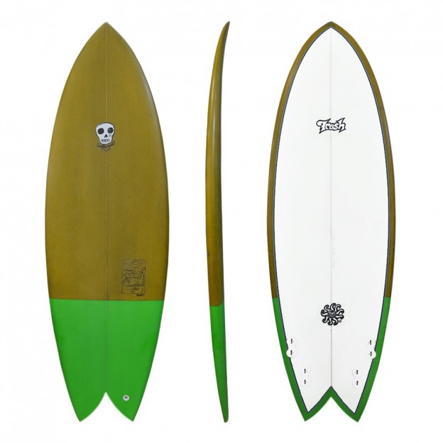 A Beginners Guide to Surfboards The CoastWaterSports Blog