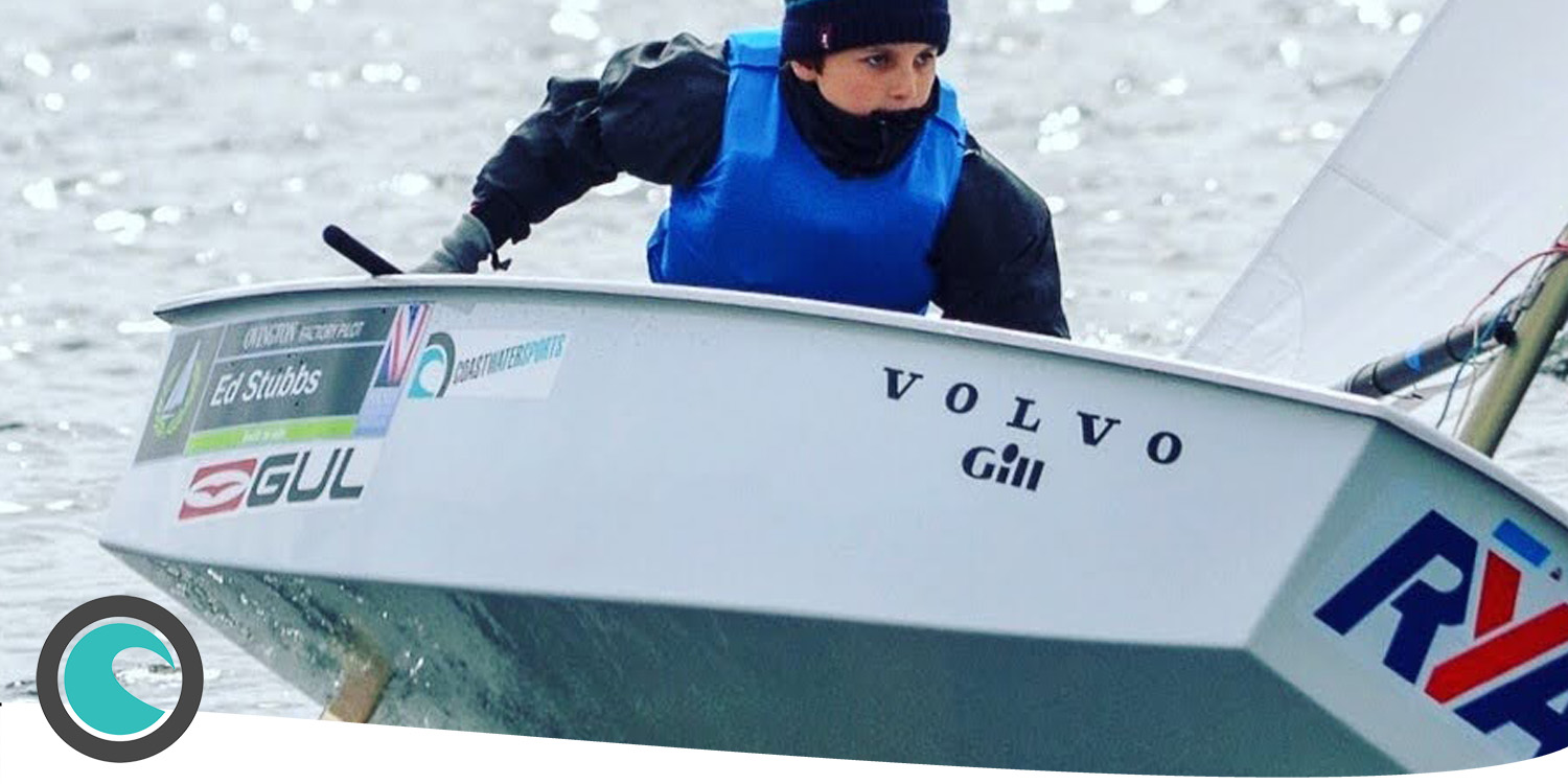 Sailing this Winter? Top Tips for Keeping You or your Kids Warm