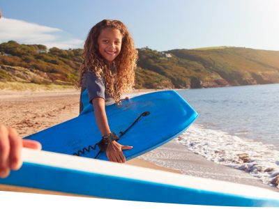 The pros and cons of bodyboarding