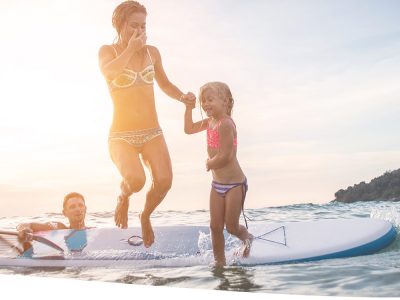 Expensive vs Cheap Paddleboards