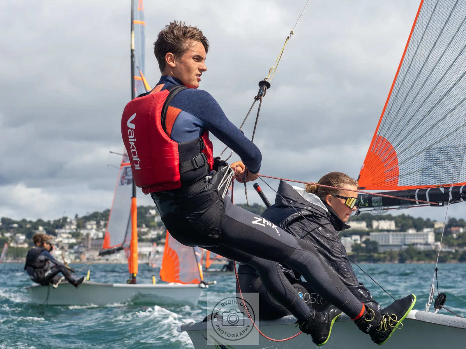 Are Drysuits Still Better Than Wetsuits in Winter? Are Drysuits Still Better Than Wetsuits in Winter?