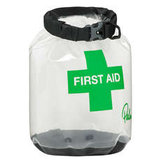 Palm First Aid Träger 3L Drybag - Durchsichtig