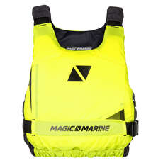 Magic Marine Ultimative Auftriebshilfe  - Flash Yellow