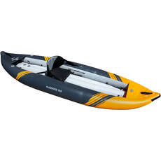2023 Aquaglide Mckenzie 105 1 Mann Schlauchboot