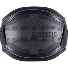 Mystic Stealth Carbon Taillengurt Ohne Spreizstange  - Schwarz 200090