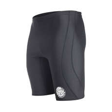 Rip Curl Thermo Shorts  - Schwarz