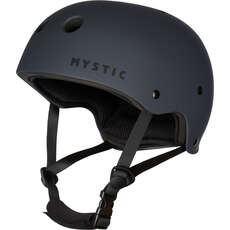 Mystic Mk8 Kite & Wakeboard Helm  - Phantom Grey