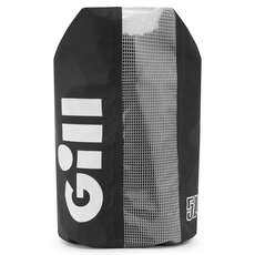 Gill Voyager Dry Bottle Bag 5L - Schwarz