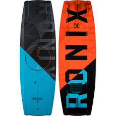 Ronix Boys Vault Boat Board - Strukturiertes Blau/schwarz - 125/130cm