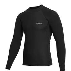 Mystic Thermal Quick Dry Long Sleeve Top - Schwarz 230177