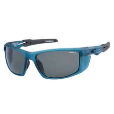 Oneill Ons 9002 2.0 Wrap Polarisierte Sonnenbrille – Blau