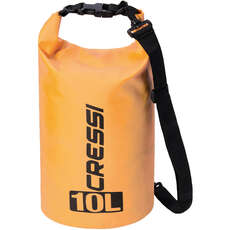 Cressi Packsack - 10L - Orange