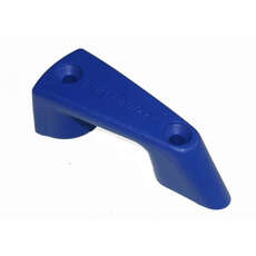 Replica Laser® / Ilca Reemplazo De Pasacables De Arco - Azul Ht.134Rb