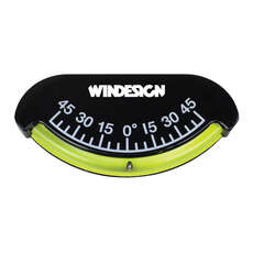 Windesign-Klinometer