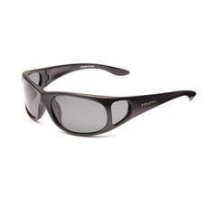 Eyelevel Stalker Polarisierte Wassersport-Sonnenbrille – Schwarz 71010