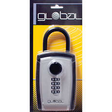 Global Premium Key Lock / Schlüsselsafe