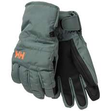 Helly Hansen Junior Swift 2.0 Handschuhe - Trooper