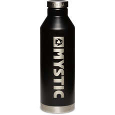 Mystic Mizu Thermal Flask - Isolierte Flasche - Schwarz 10