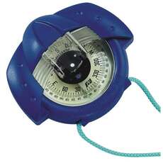 Plastimo Iris 50 Handgelenk-Kompass - Blau