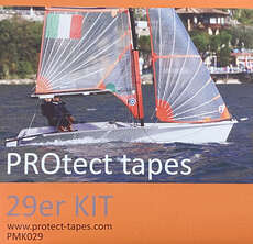 Protect Chafe Tape – 29Er-Set – 29Er-Schutzband-Set