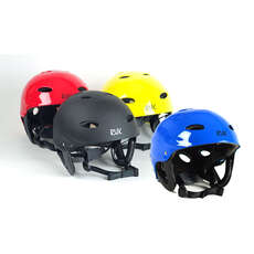Ruk Sport Rapid Kayak / Kanusport Wassersport-Helm - Verschiedene Farben