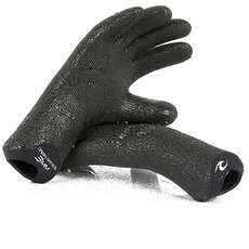 Rip Curl Junior Dawn Patrol 2 Mm 5 Finger Neoprenanzug Handschuhe  - Wgllaj