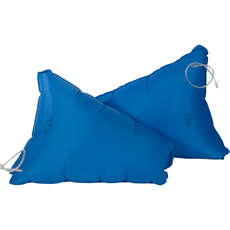 Ruk Canoe 90Cm Float Bag - Blau