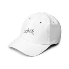 Zhik Segelmütze – Weiß  Hat-0200