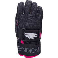 Ho Sport Frauen Syndicate Angel Inside Out Waterski Handschuhe