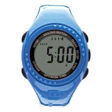 Optimale Time Series 11 Sailing Watch - Os1127 - Helles Blau