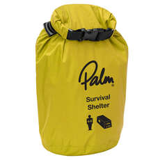 Palm Survival 4-6 Persons Shelter  - Flamme